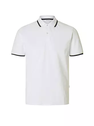 SELECTED | Poloshirt SLHSLIM-ATLAS | 